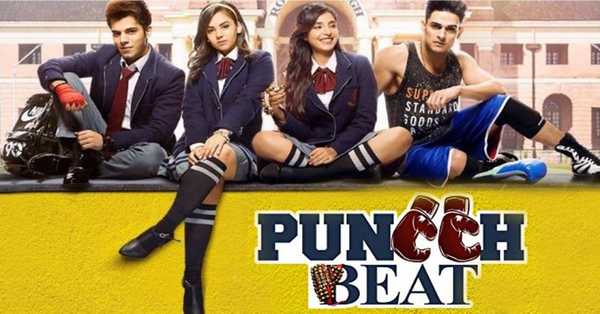 Puncch Beat Season 2 Web Series 2021: release date, cast, story, teaser, trailer, first look, rating, reviews, box office collection and preview